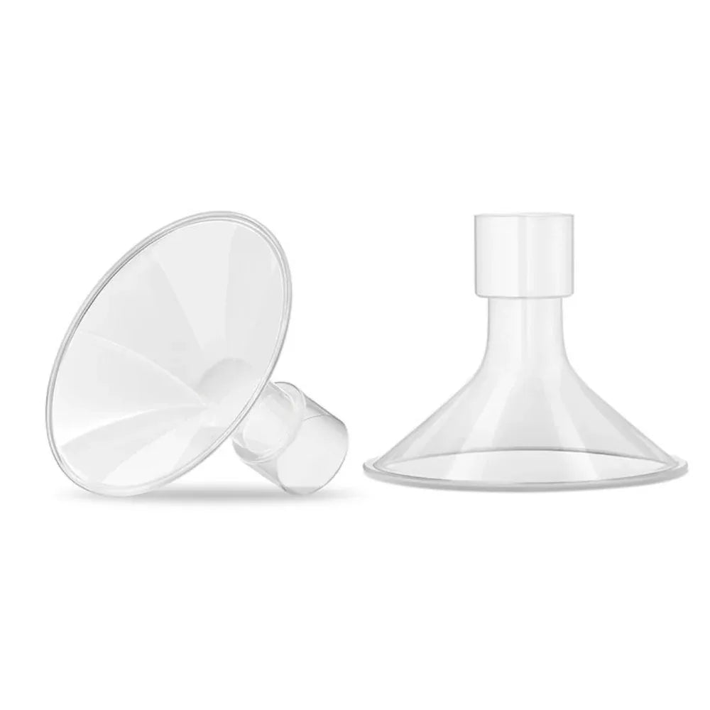Youha Spare Pump Accessories for Empower Breast Pump (19 Types) - Pupsik Singapore