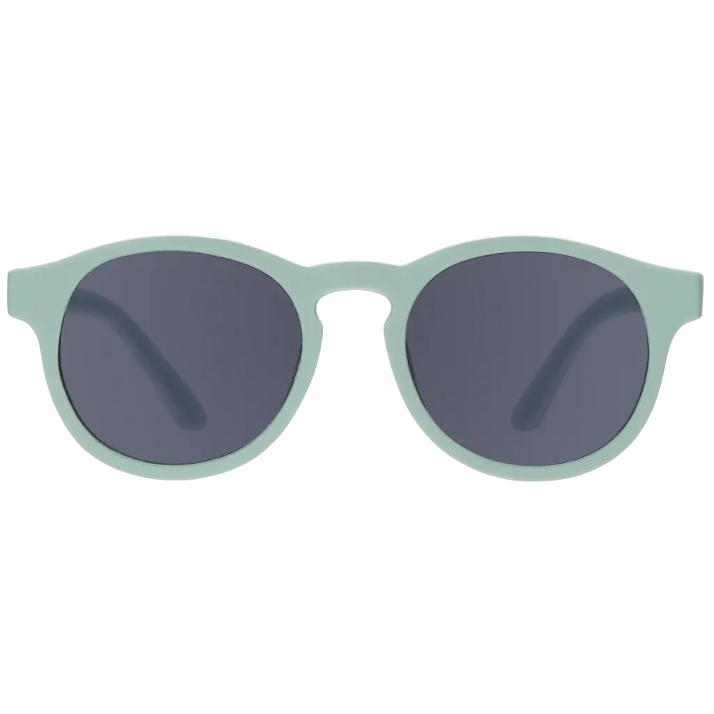 Babiators Original Keyhole Sunglasses, 2 Sizes (8 colors) | 0-5Y