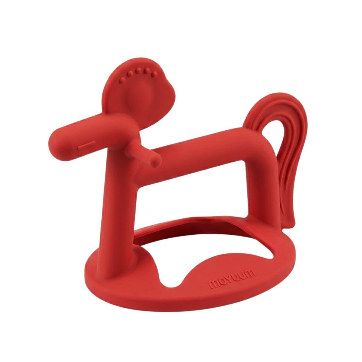 Moyuum Wrist Teether (4 Designs) - Pupsik Singapore