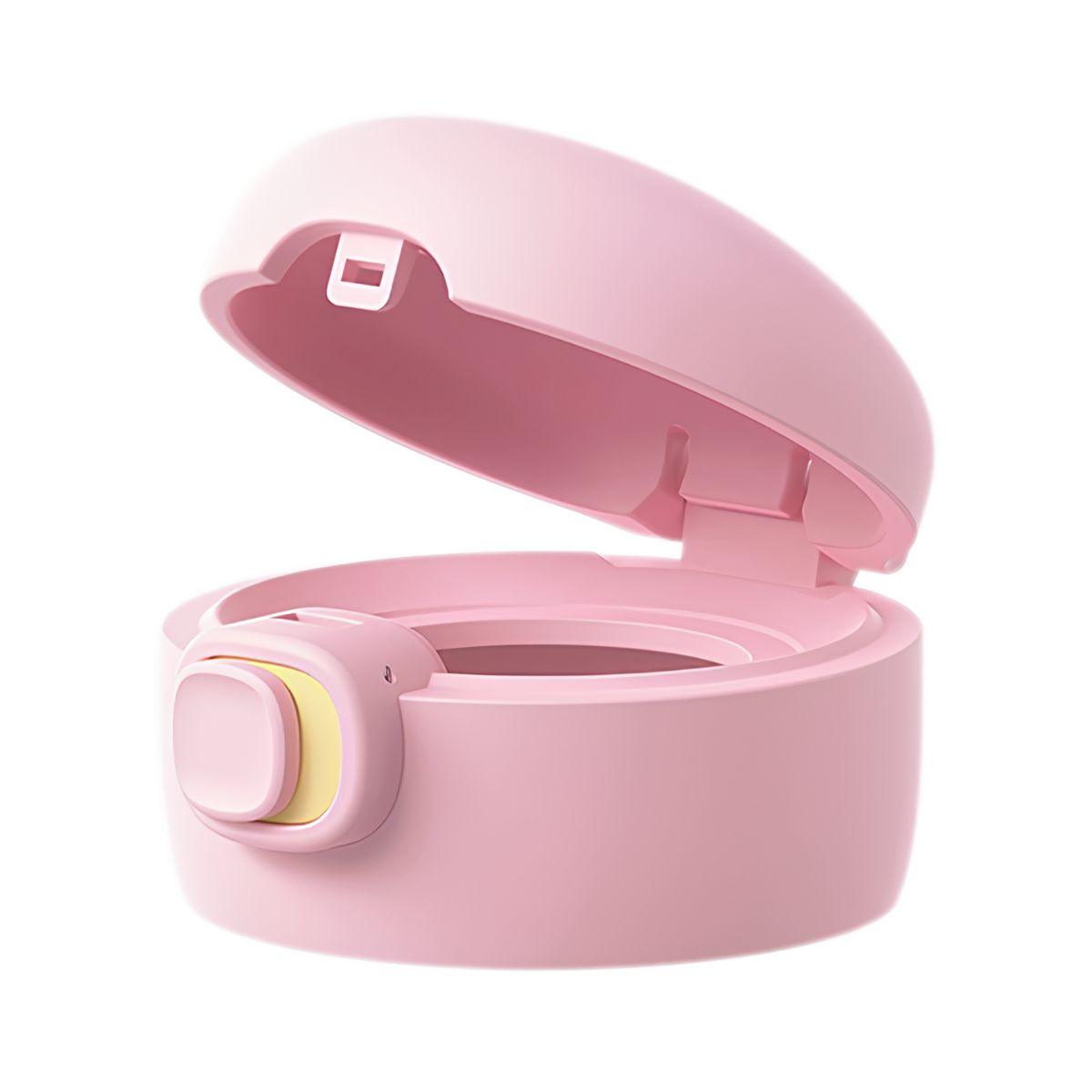 Moyuum One Touch Cap (4 Colors) - Pupsik Singapore