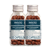 Phyto Phytophanere Hair & Nail Supplements (1/2pk) - Pupsik Singapore