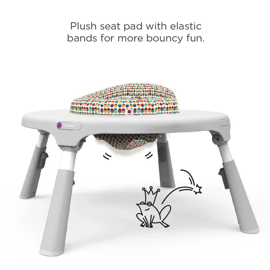 Oribel PortaPlay Activity Center, Wonderland Adventures (2 Types) - Pupsik Singapore