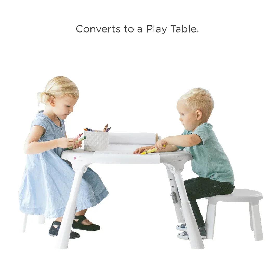 Oribel PortaPlay Activity Center, Wonderland Adventures (2 Types) - Pupsik Singapore