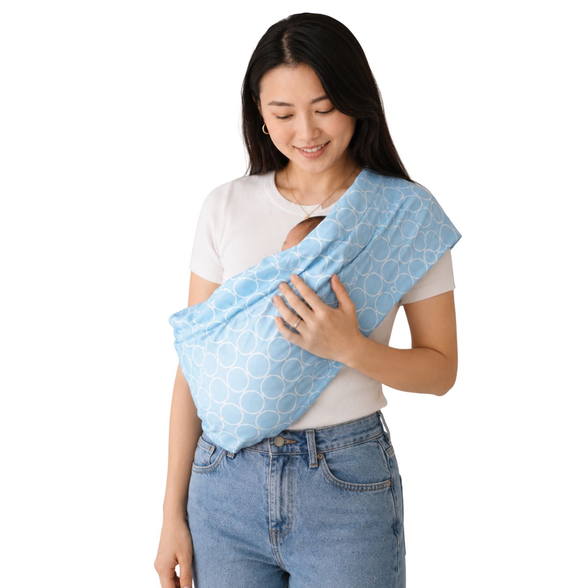 Pupsik Pouch Baby Sling, 11 Designs (4 Sizes)