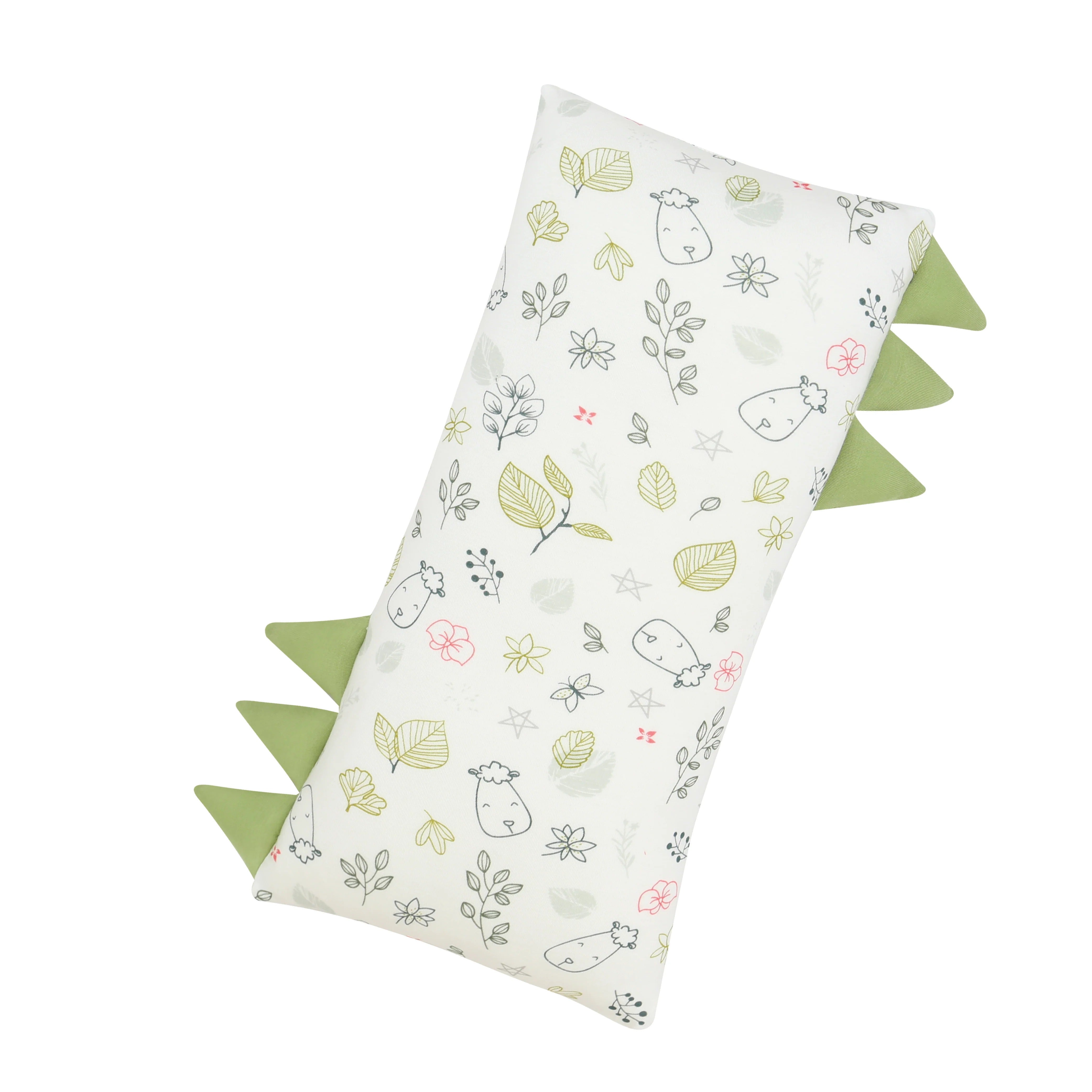 Baa Baa Sheepz Bed-Time Buddy Small Pillow (14 Designs)