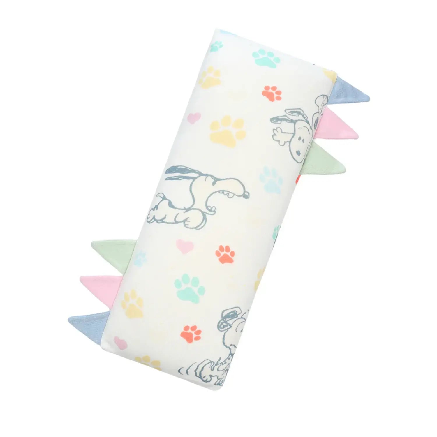 Baa Baa Sheepz Bed-Time Buddy Jumbo Pillow (20 Designs) - Pupsik Singapore