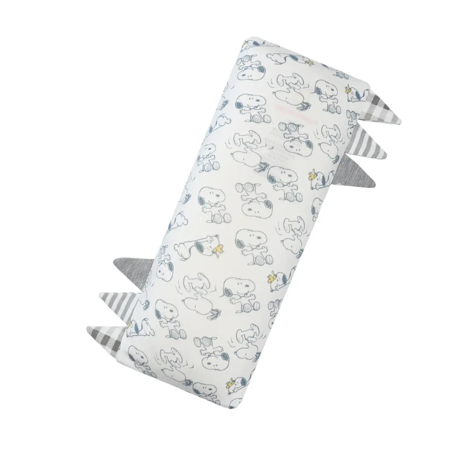 Baa Baa Sheepz Bed-Time Buddy Medium Pillow (21 Designs) - Pupsik Singapore