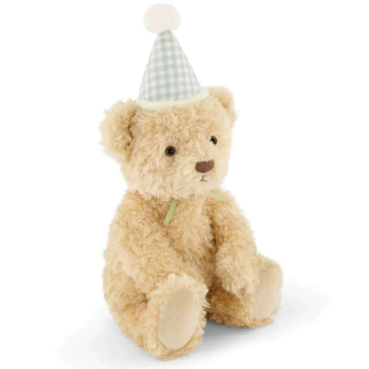 Snuggle Bunnies Birthday Arthur Bear Soft Toy (3 Designs)
