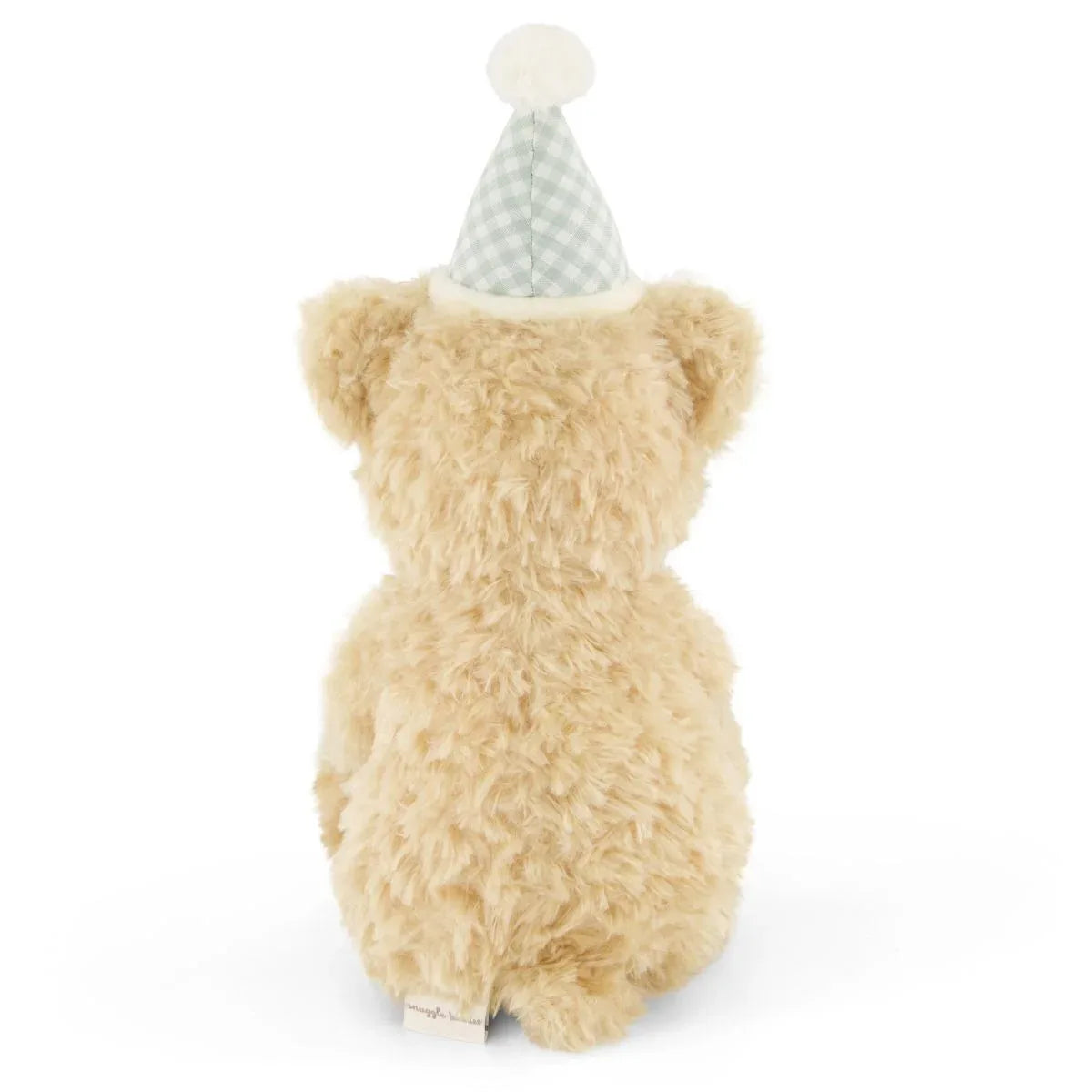 Snuggle Bunnies Birthday Arthur Bear Soft Toy (3 Designs)