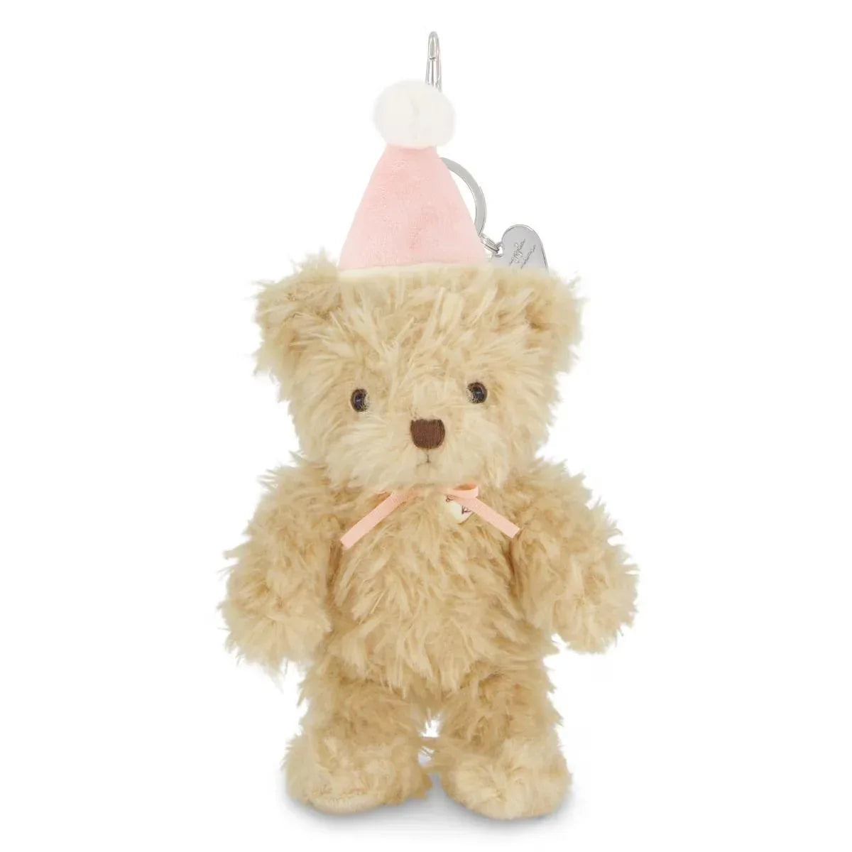 Snuggle Bunnies Birthday Arthur Keyring (2 Designs)