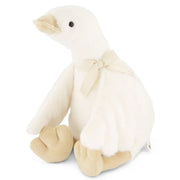 Snuggle Bunnies Rose The Mummy Duck Soft Toy - Pupsik Singapore