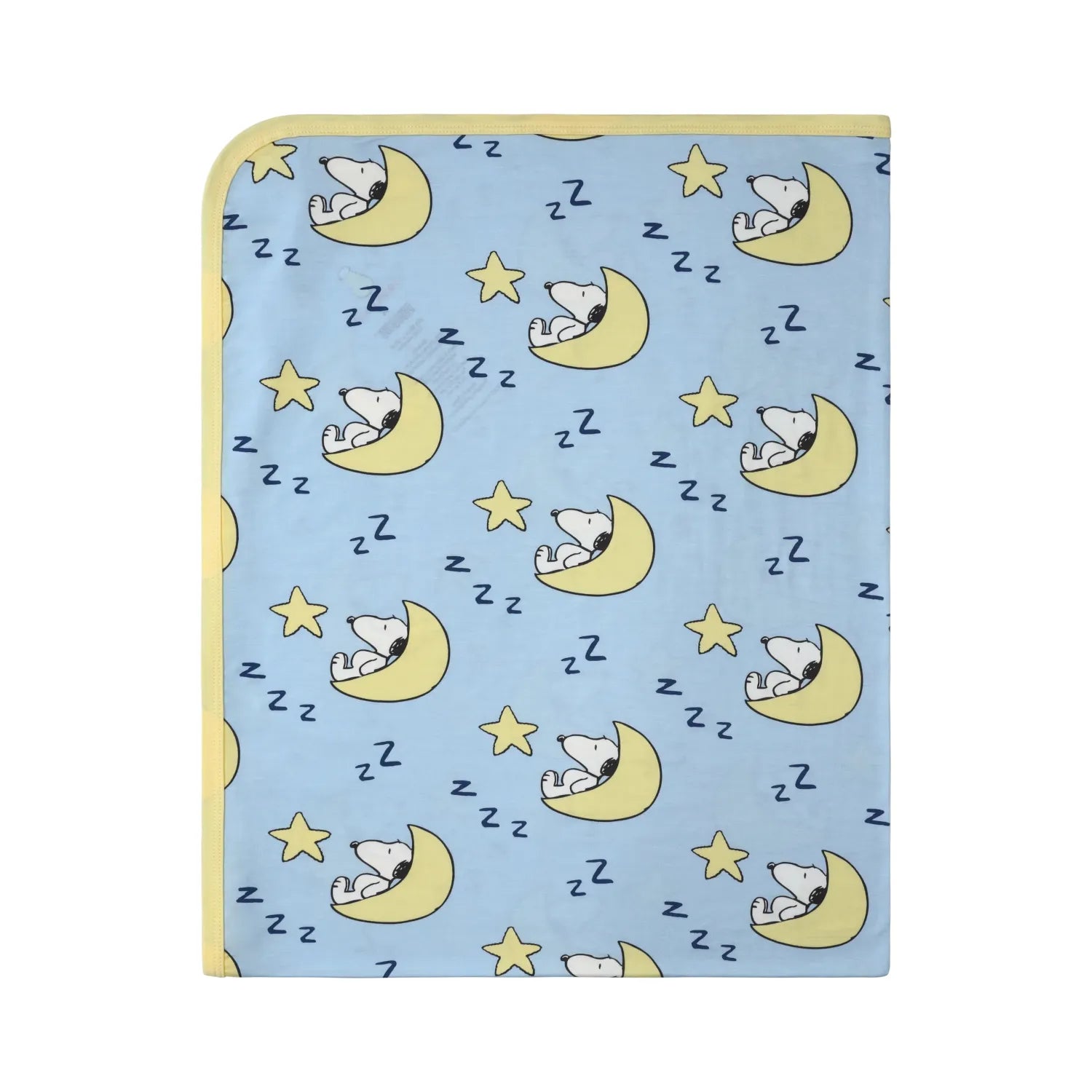 Baa Baa Sheepz Single Layer Blanket (80x100cm) (28 Designs) - Pupsik Singapore