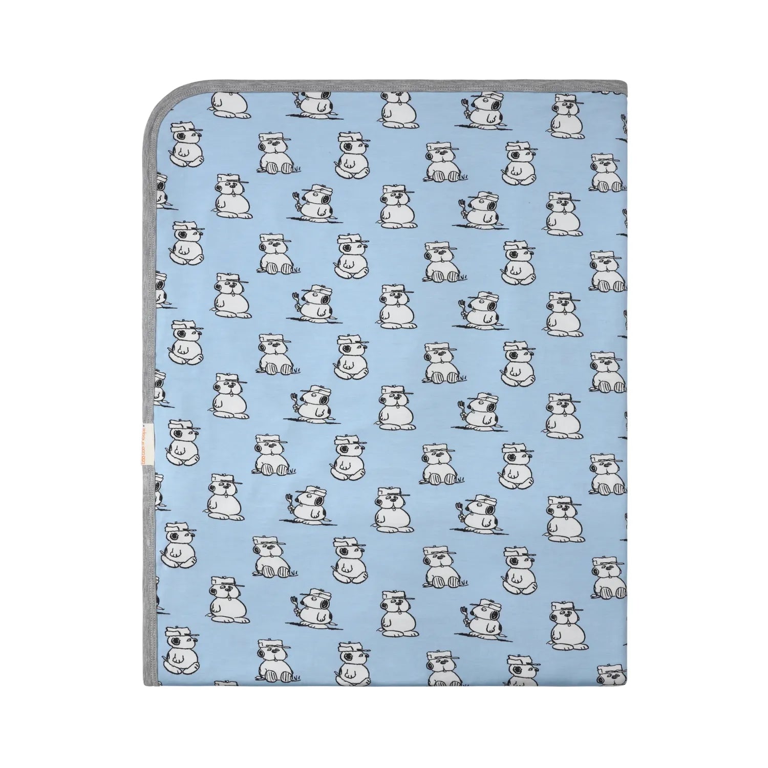 Baa Baa Sheepz Double Layer Blanket, 110x160cm (16 Designs) - Pupsik Singapore
