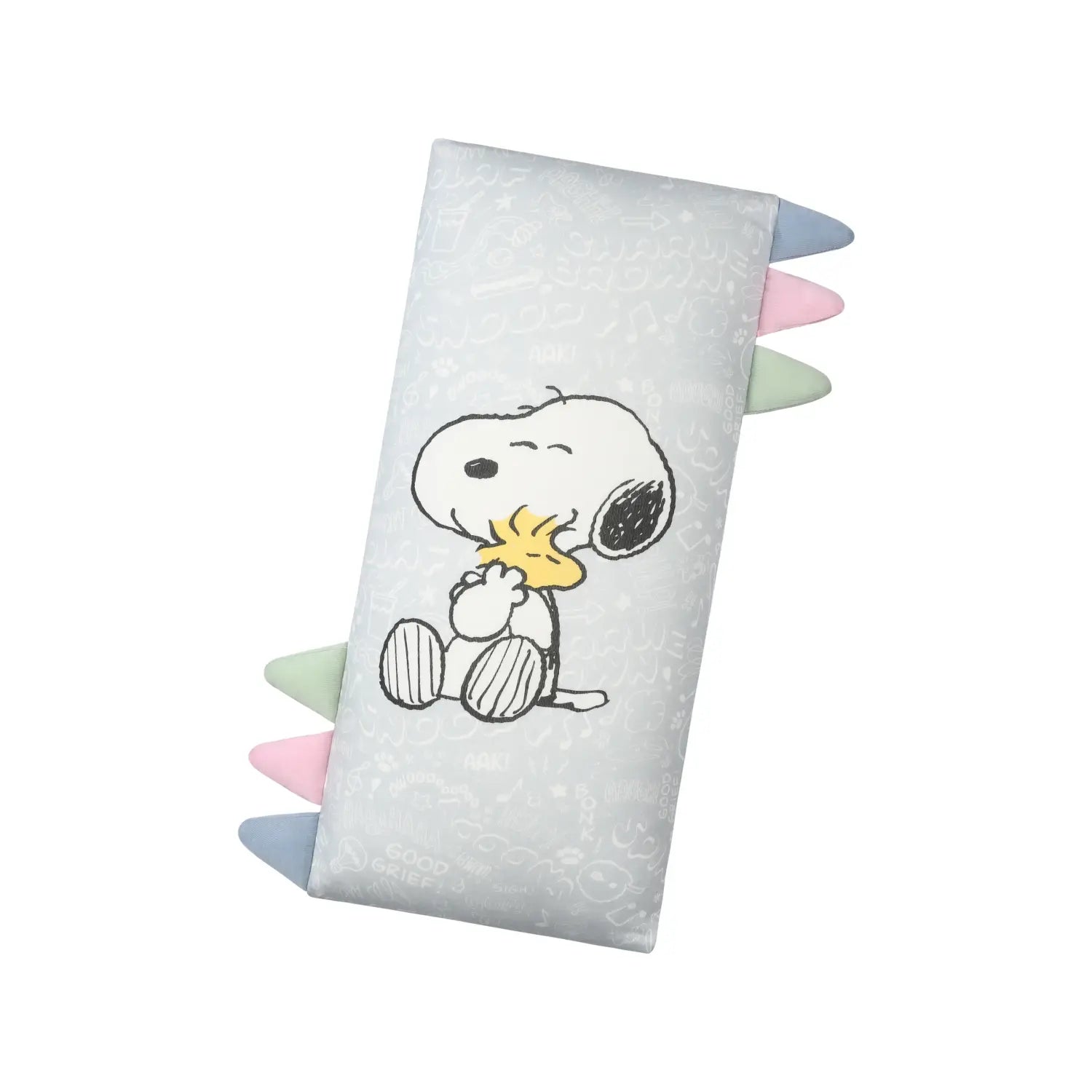 Baa Baa Sheepz Bed-Time Buddy Medium Pillow (21 Designs) - Pupsik Singapore