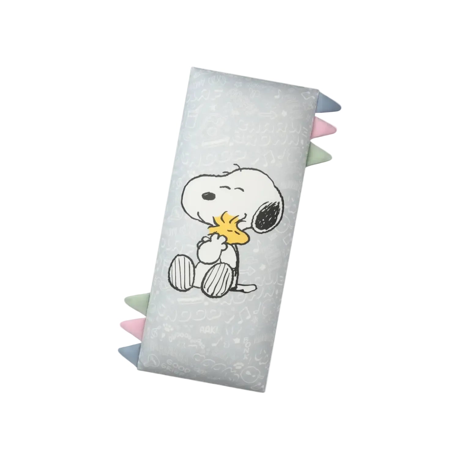 Baa Baa Sheepz Bed-Time Buddy Small Pillow (20 Designs) - Pupsik Singapore