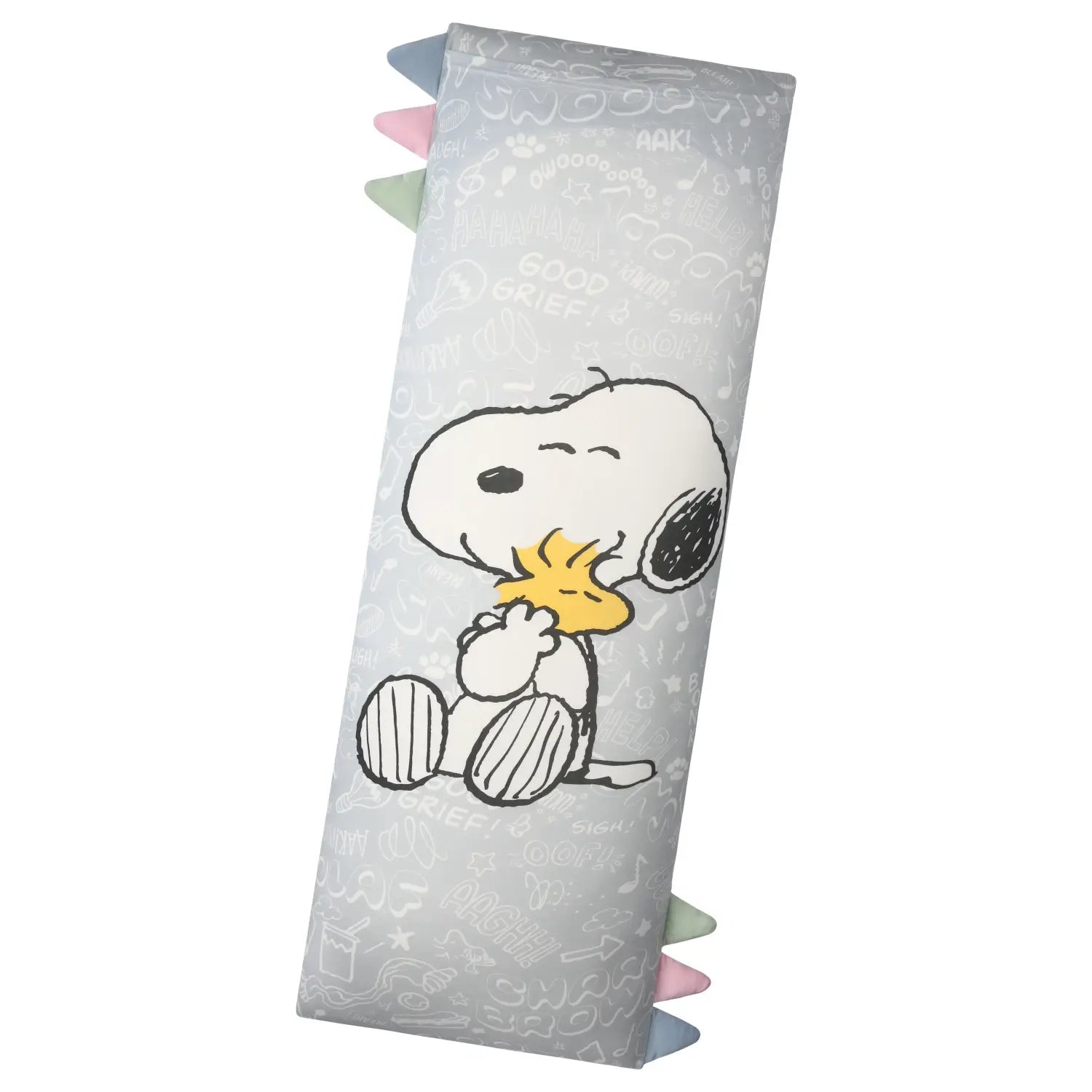 Baa Baa Sheepz Bed-Time Buddy XL Pillow (20 Designs) - Pupsik Singapore