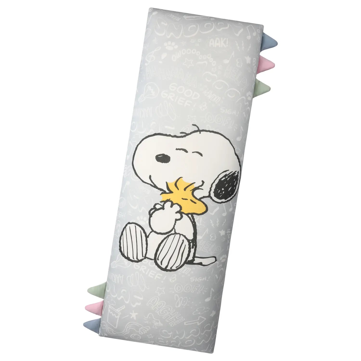 Baa Baa Sheepz Bed-Time Buddy XL Pillow (20 Designs) - Pupsik Singapore