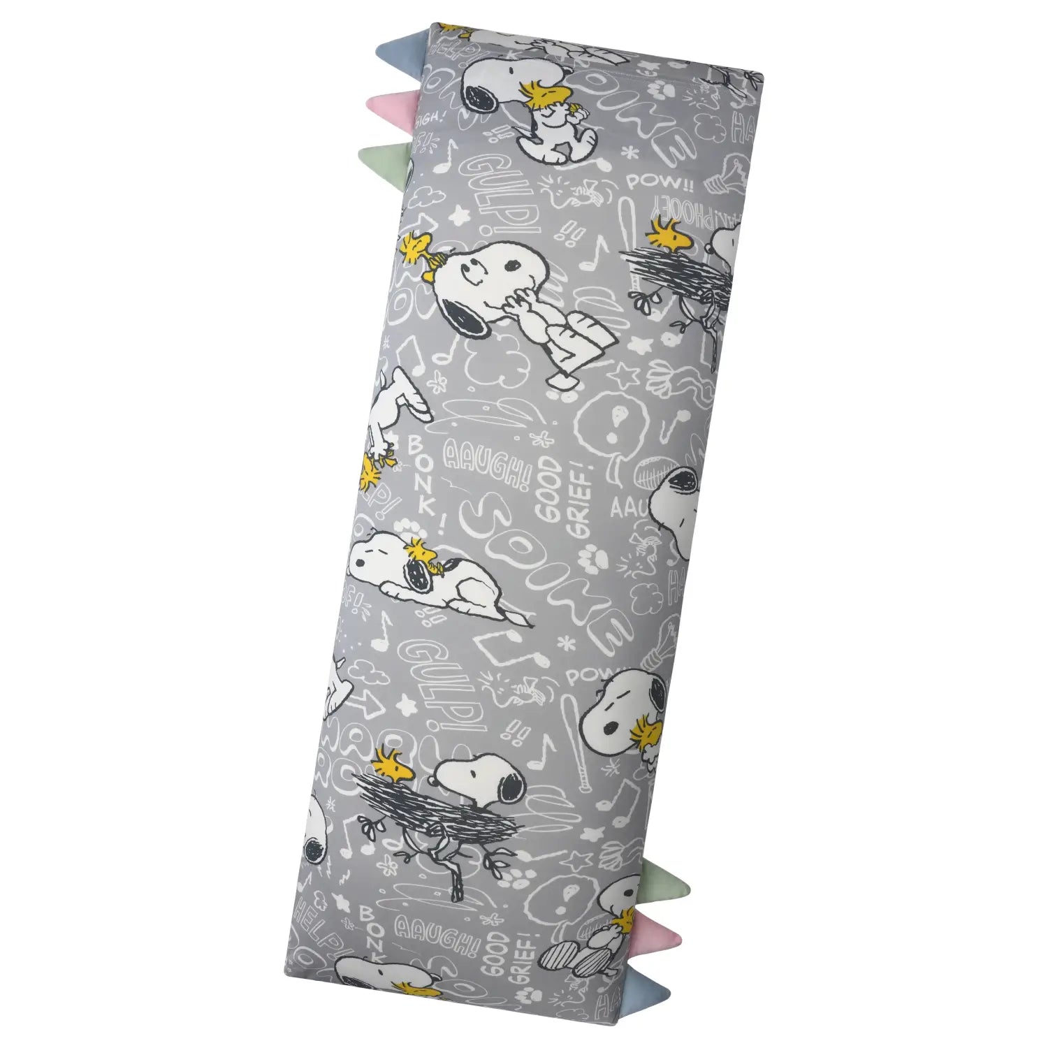 Baa Baa Sheepz Bed-Time Buddy XL Pillow (20 Designs) - Pupsik Singapore