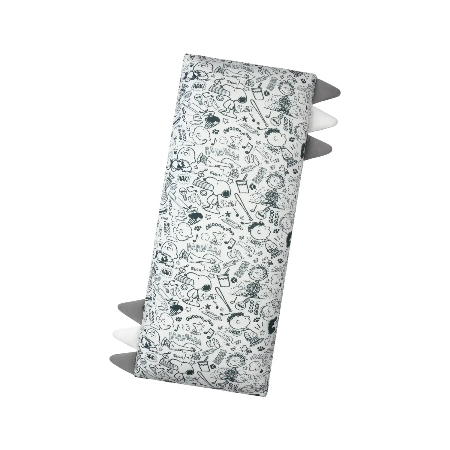 Baa Baa Sheepz Bed-Time Buddy Jumbo Pillow (20 Designs) - Pupsik Singapore