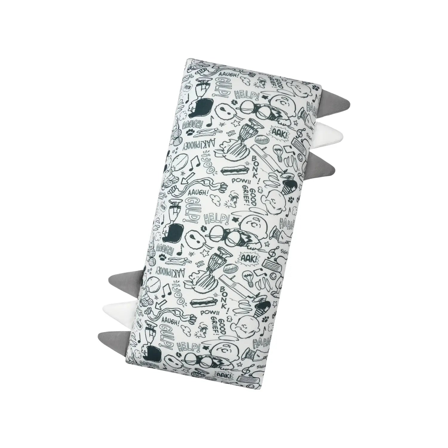 Baa Baa Sheepz Bed-Time Buddy Medium Pillow (21 Designs) - Pupsik Singapore