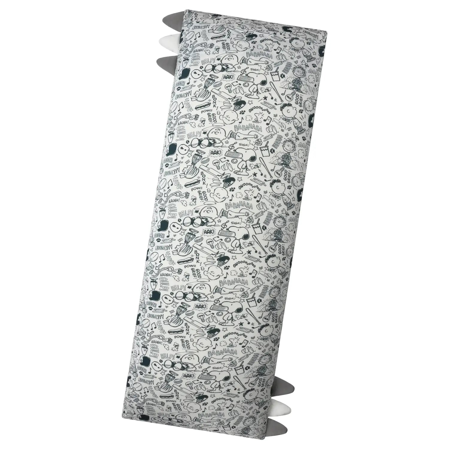 Baa Baa Sheepz Bed-Time Buddy XL Pillow (20 Designs) - Pupsik Singapore