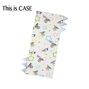 Baa Baa Sheepz Bed-Time Buddy Jumbo Pillow Cover (32 Designs) - Pupsik Singapore