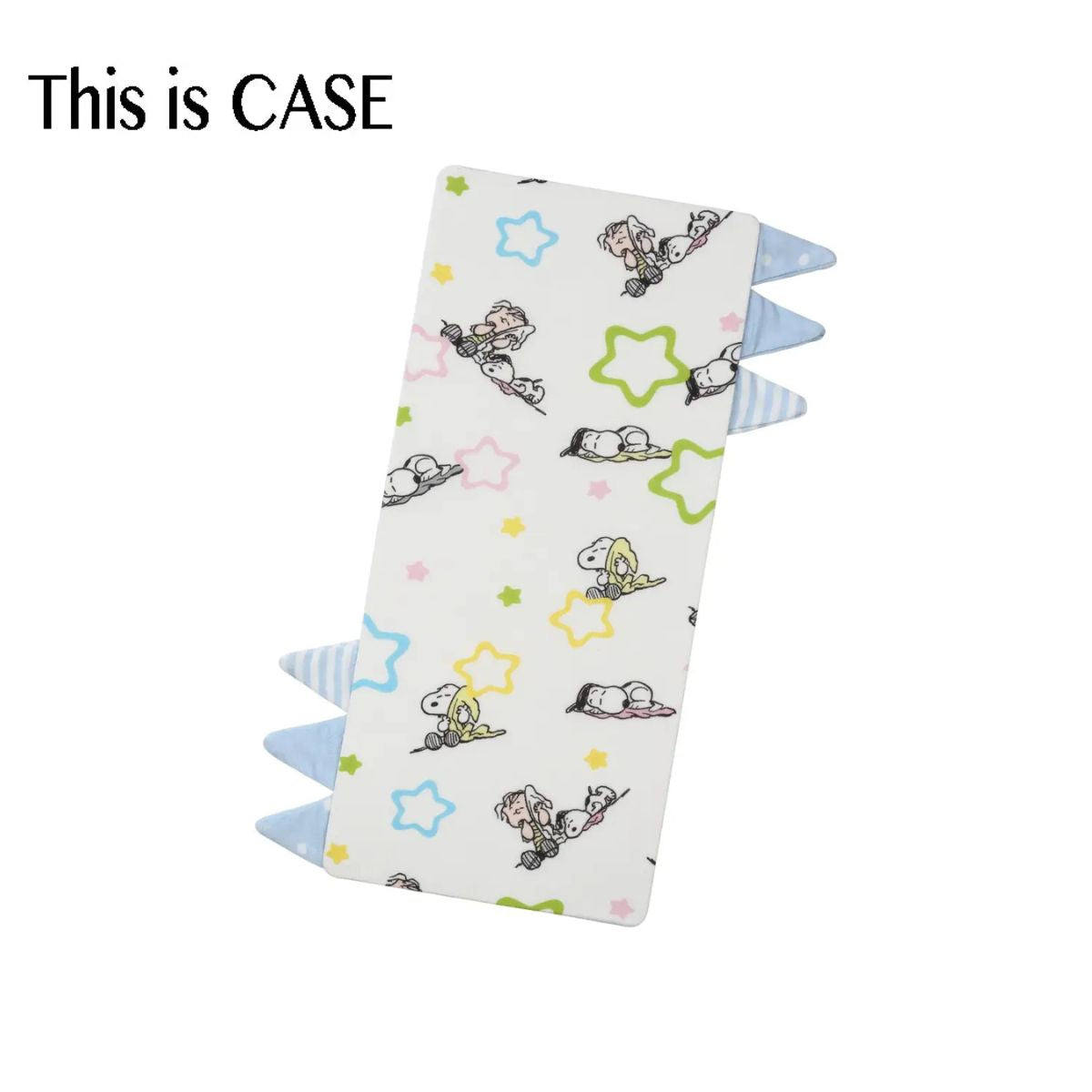 Baa Baa Sheepz Bed-Time Buddy Small Pillow Cover (38 Designs) - Pupsik Singapore