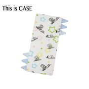Baa Baa Sheepz Bed-Time Buddy Small Pillow Cover (38 Designs) - Pupsik Singapore