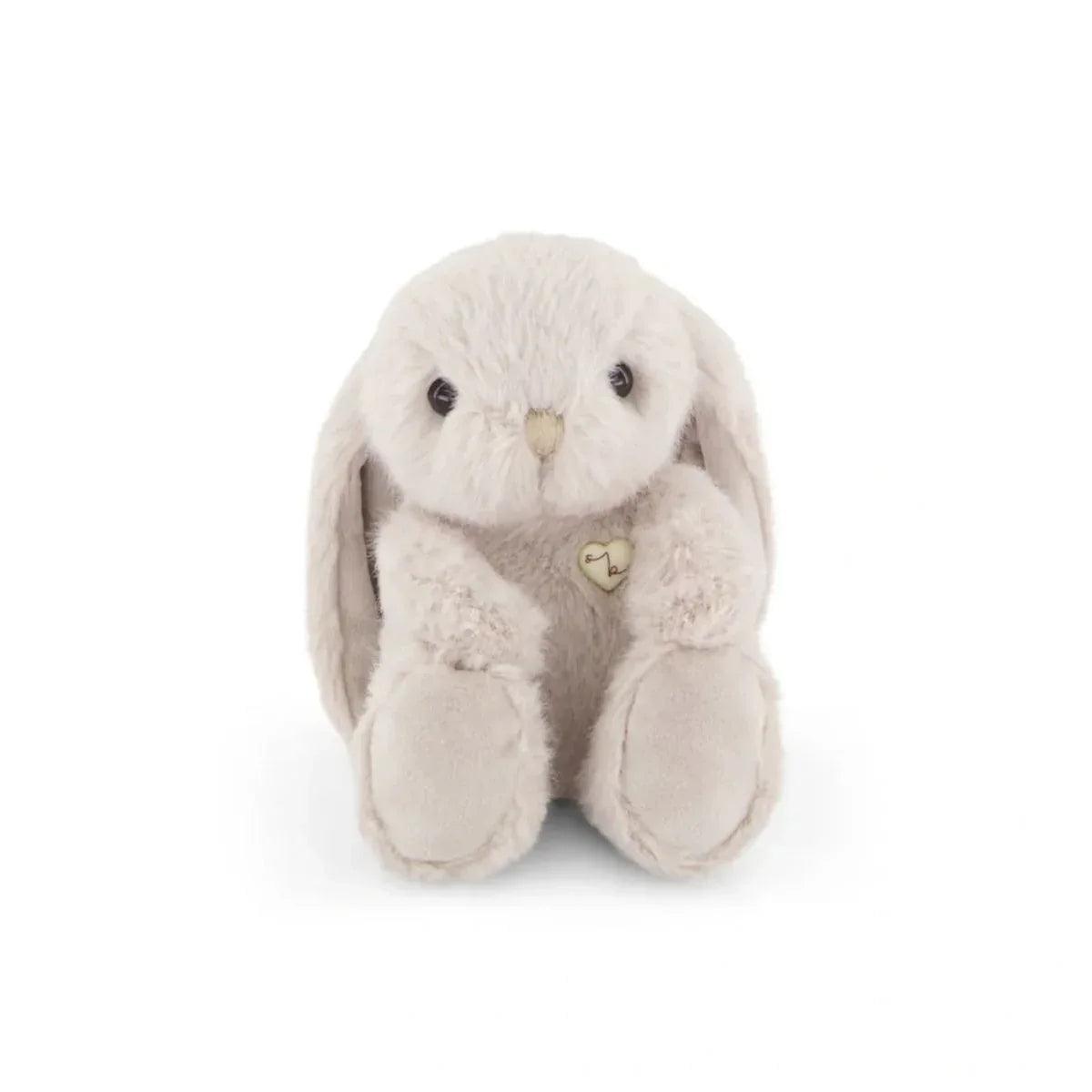 Snuggle Bunnies Little Penelope Soft Toy (3 Colours) - Pupsik Singapore