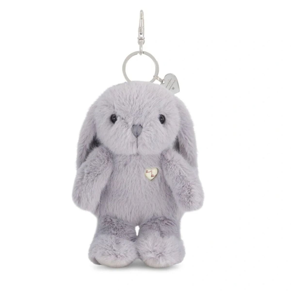 Snuggle Bunnies Penelope Keyring (3 Colors) - Pupsik Singapore