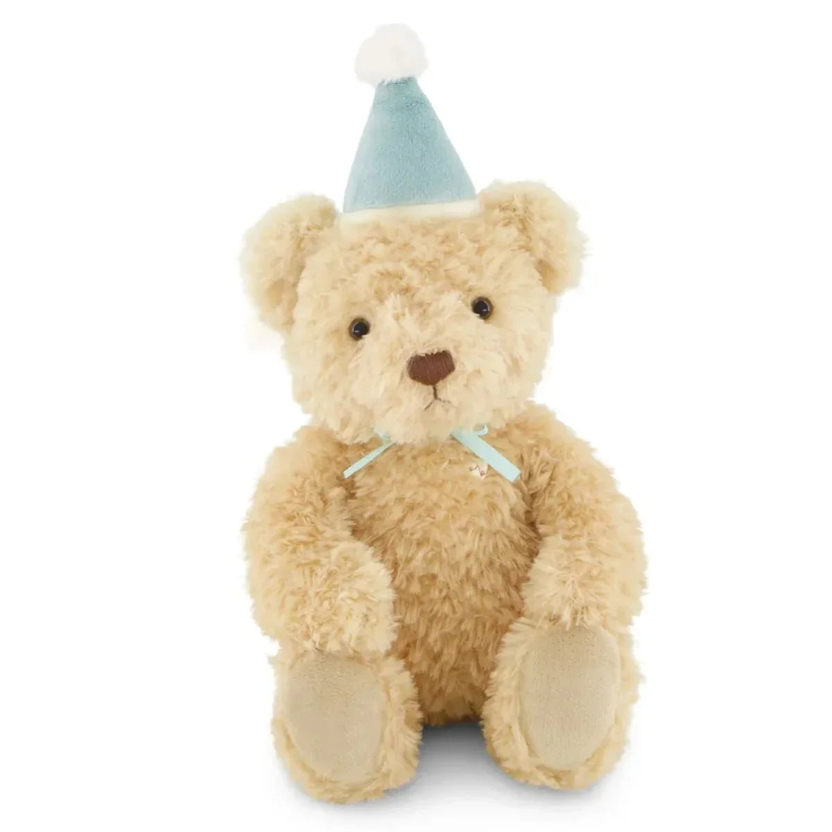 Snuggle Bunnies Birthday Arthur Bear Soft Toy (3 Designs)