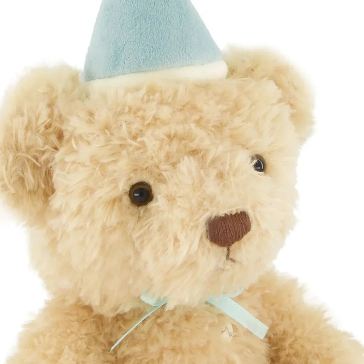 Snuggle Bunnies Birthday Arthur Bear Soft Toy (3 Designs)