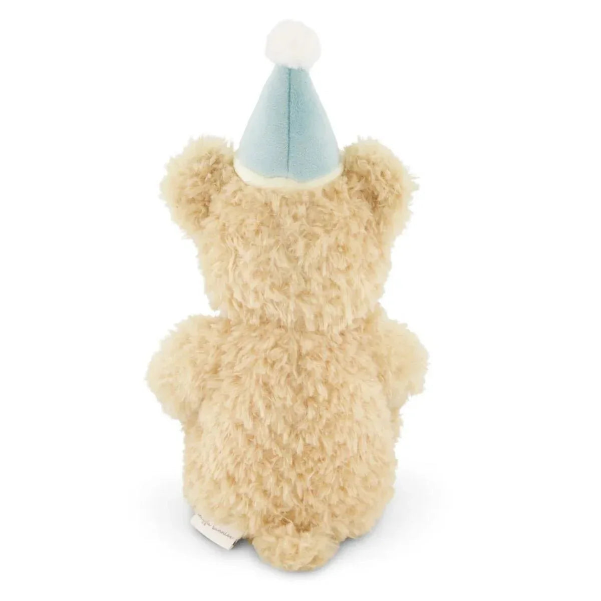 Snuggle Bunnies Birthday Arthur Bear Soft Toy (3 Designs)