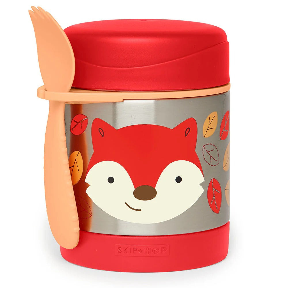 Skip Hop Insulated Food Jar (20 Designs)