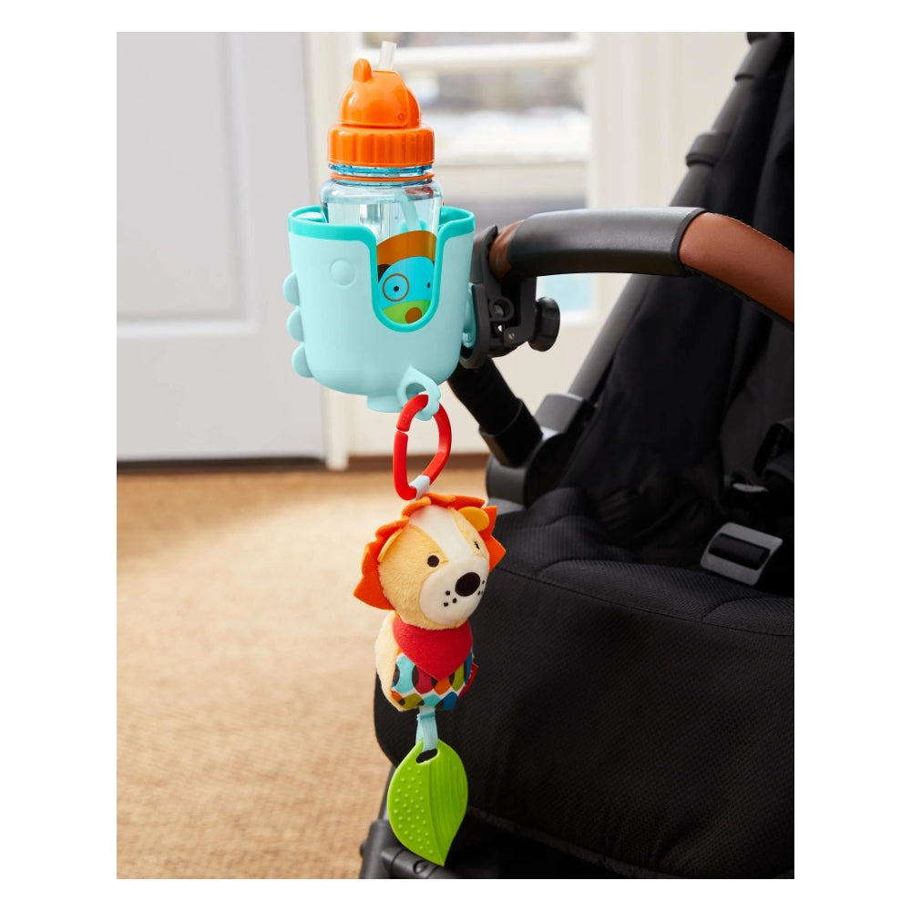 Skip Hop Stroll & Connect Child Cup Holder