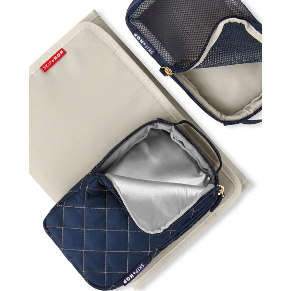 Skip Hop Forma Diaper Backpack (7 Colors)