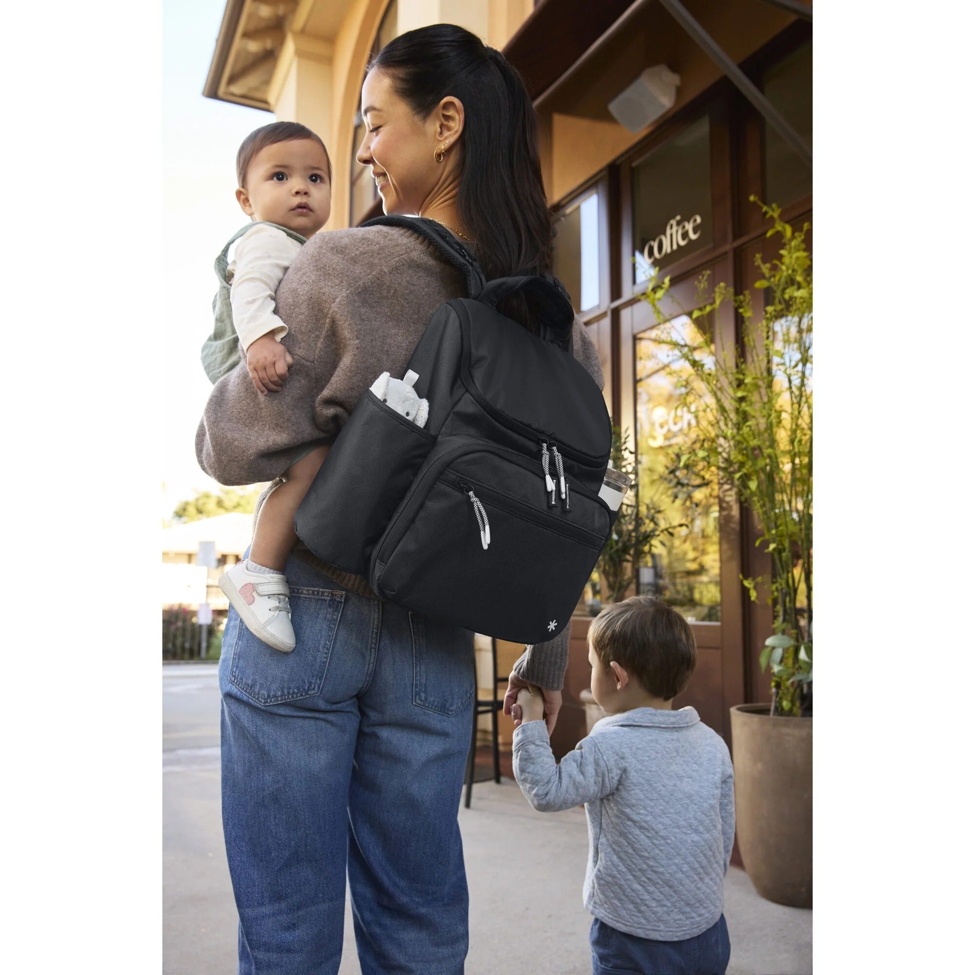 Skip Hop Forma / Forma Next Nappy Diaper Backpack (10 Types)