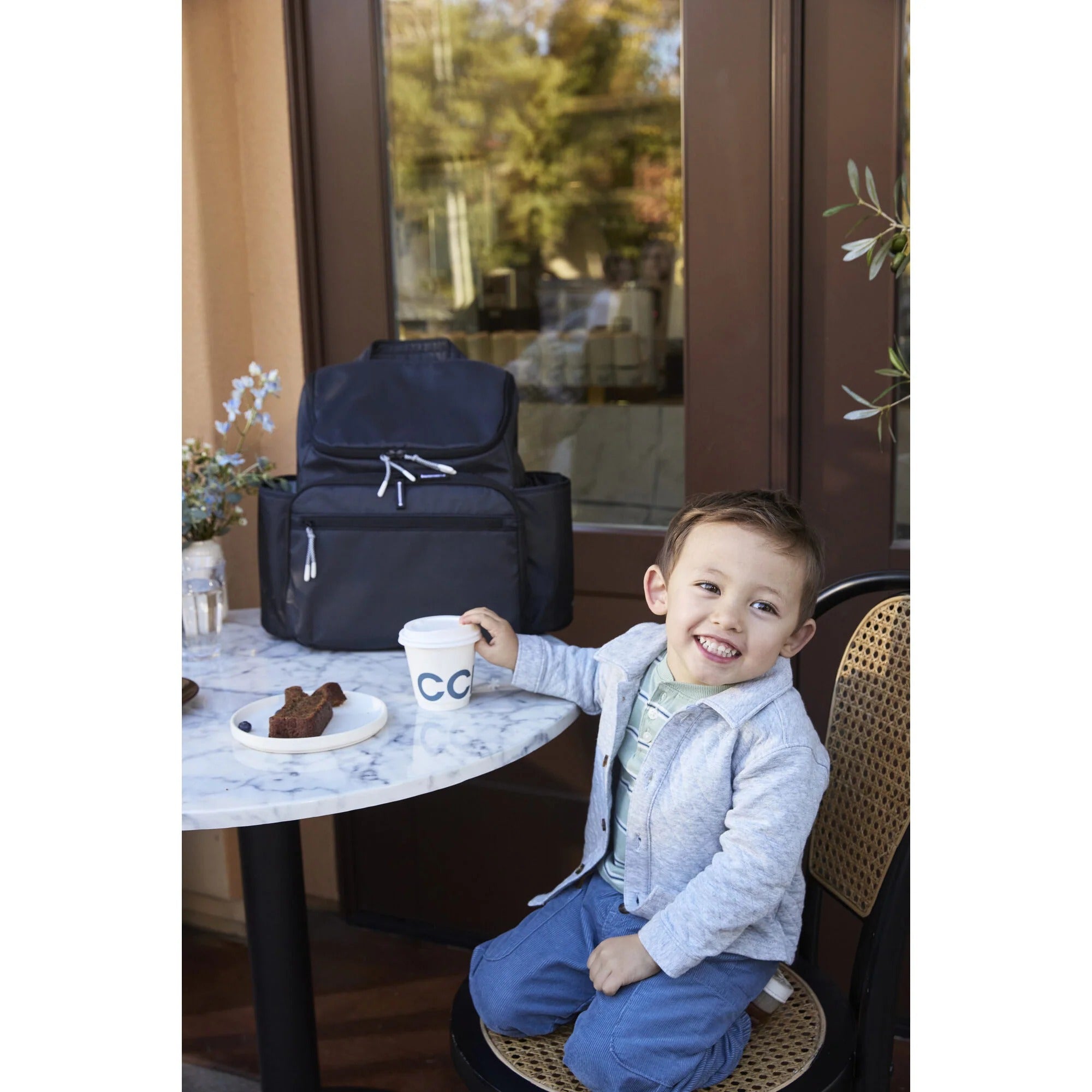 Skip Hop Forma / Forma Next Nappy Diaper Backpack (10 Types)