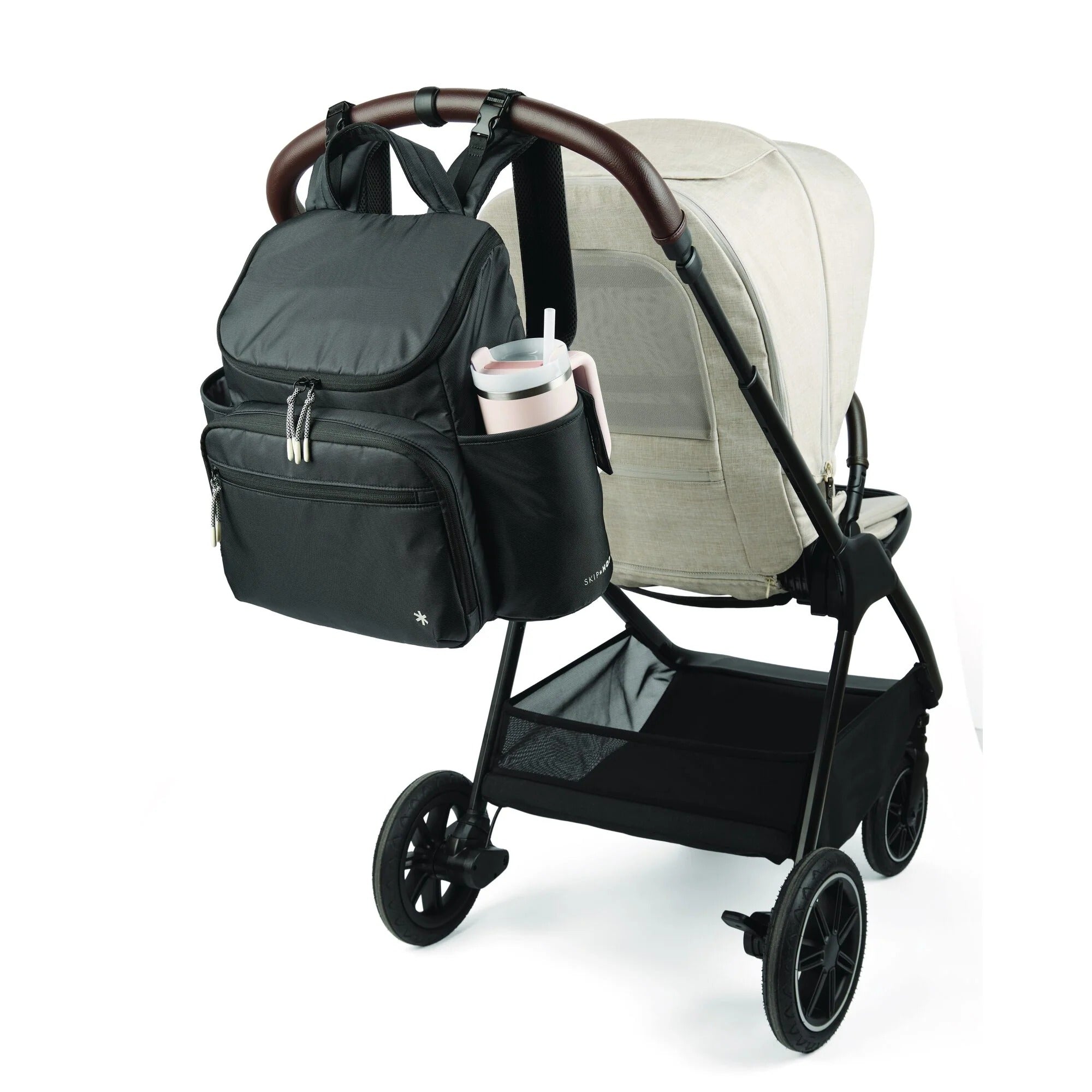 Skip Hop Forma / Forma Next Nappy Diaper Backpack (10 Types)