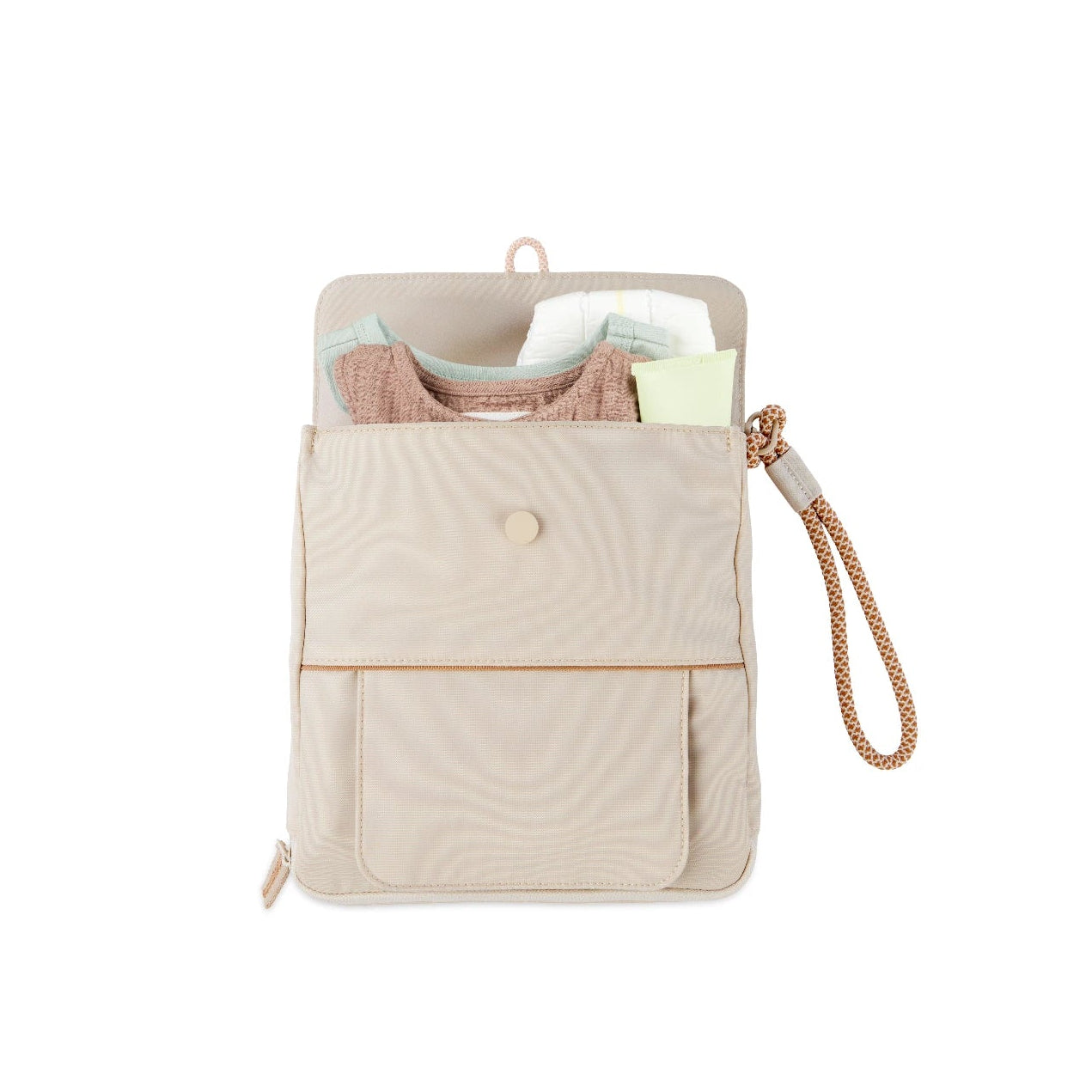 Skip Hop Clean Slate Changing Station (2 Colors) | Portable Changing Mat