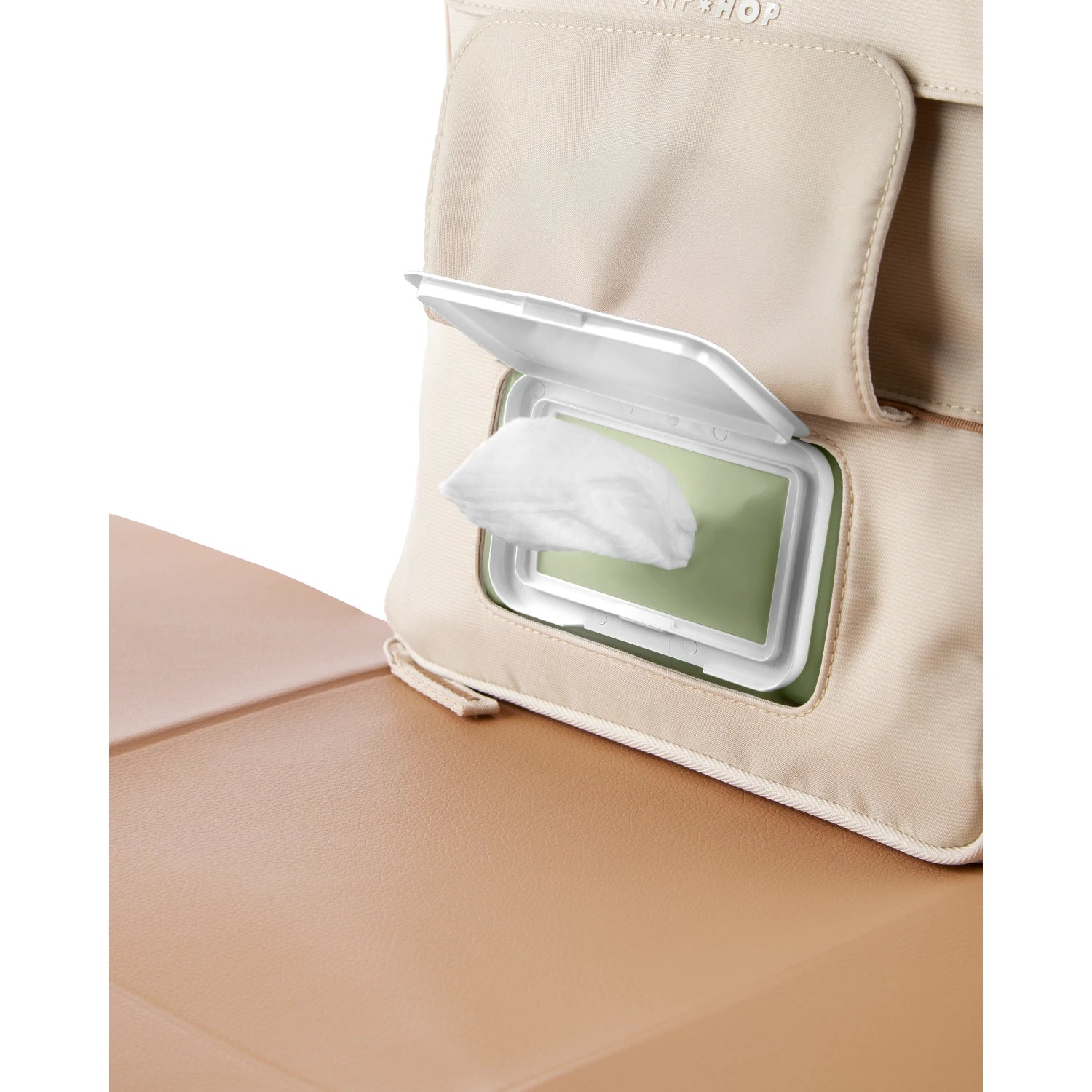 Skip Hop Clean Slate Changing Station (2 Colors) | Portable Changing Mat