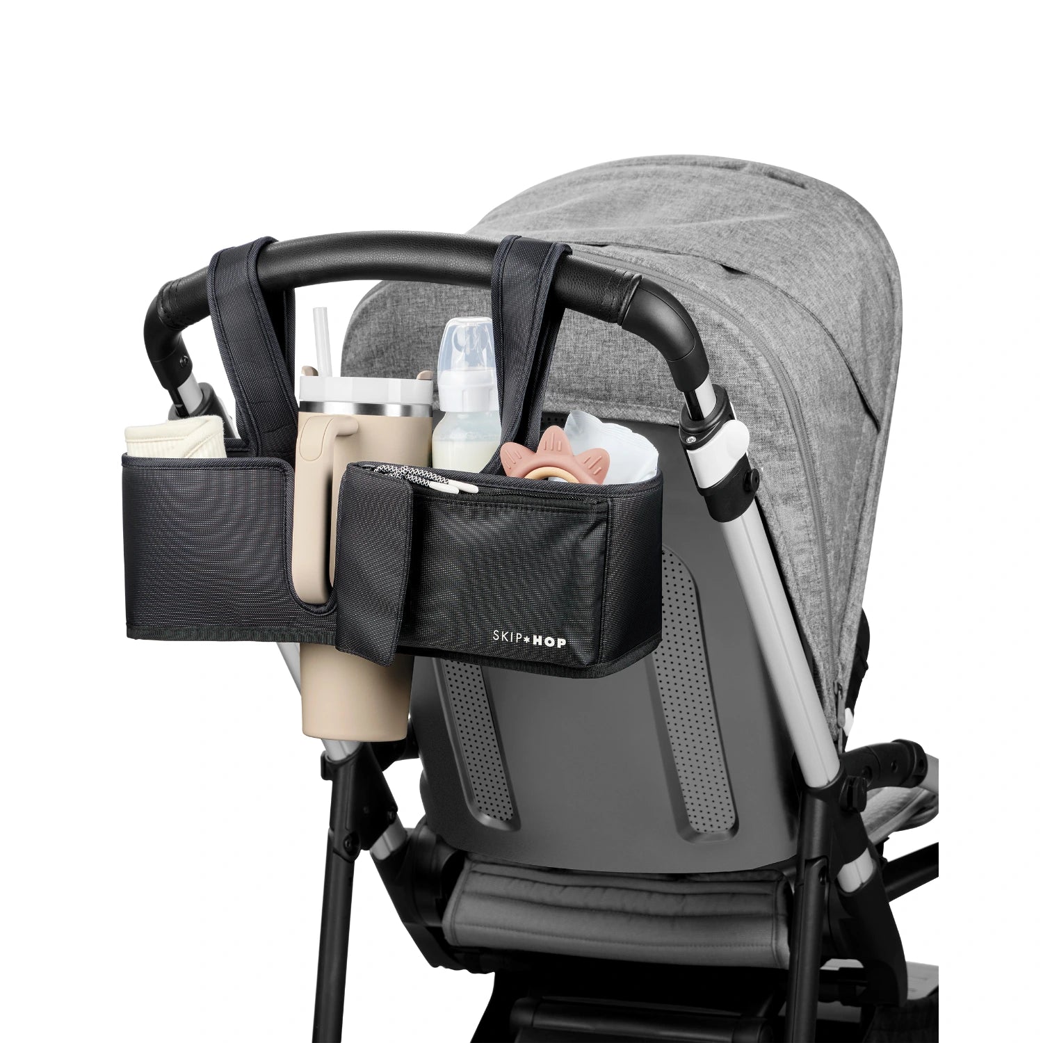 Skip Hop Ultimate Stroller Organiser (2 Colors)
