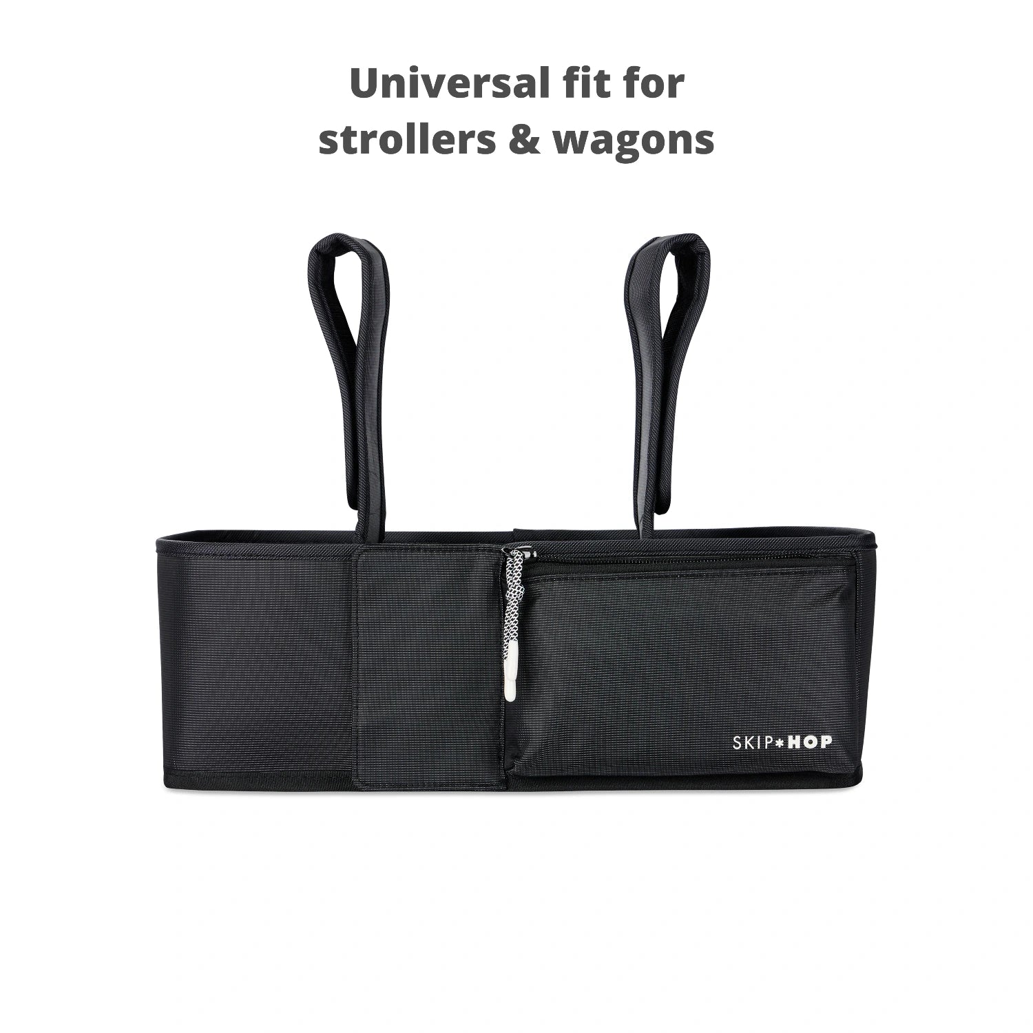 Skip Hop Ultimate Stroller Organiser (2 Colors)
