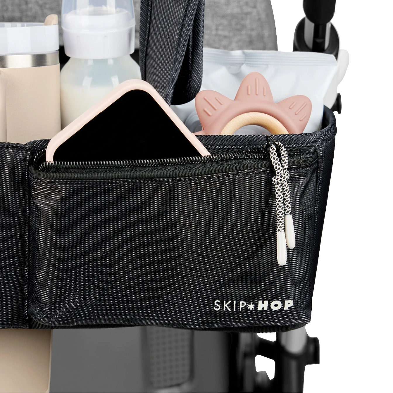 Skip Hop Ultimate Stroller Organiser (2 Colors)