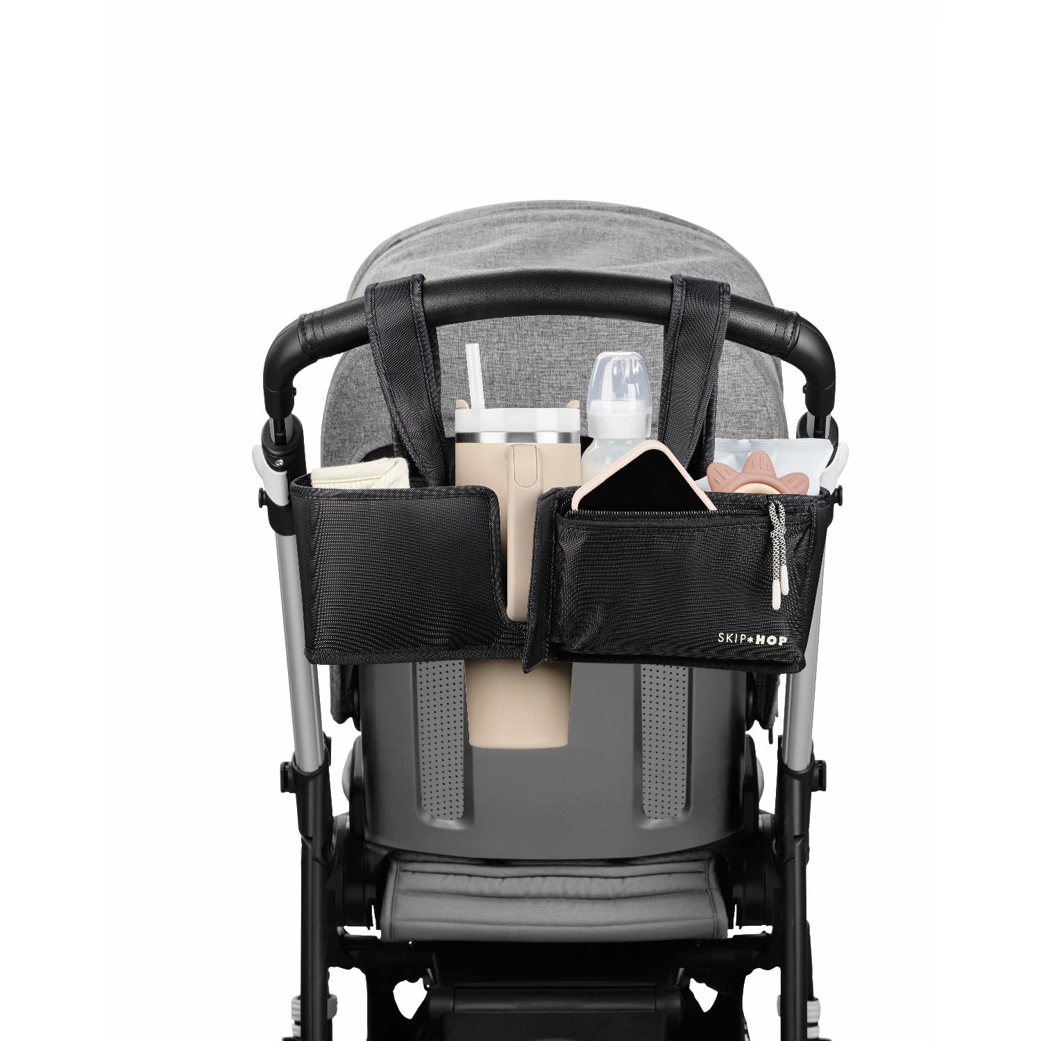 Skip Hop Ultimate Stroller Organiser (2 Colors)