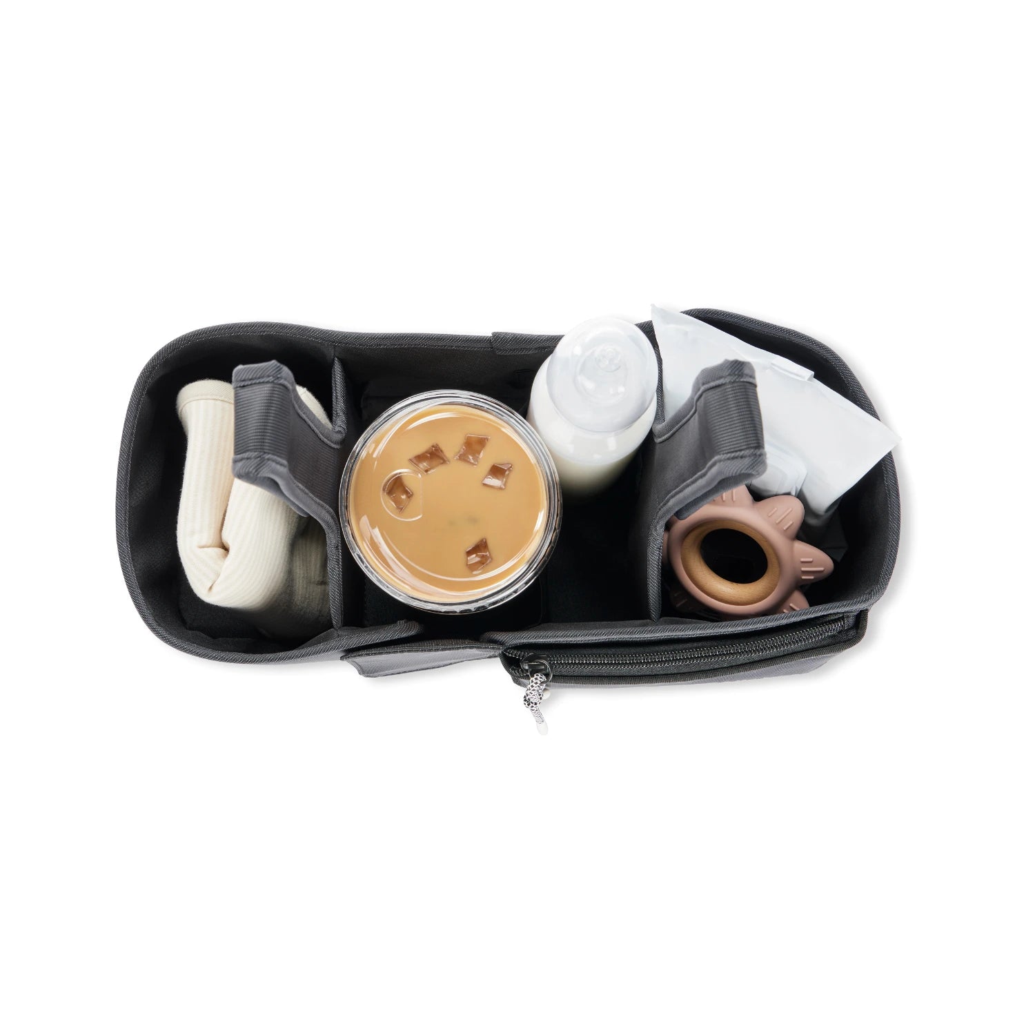 Skip Hop Ultimate Stroller Organiser (2 Colors)