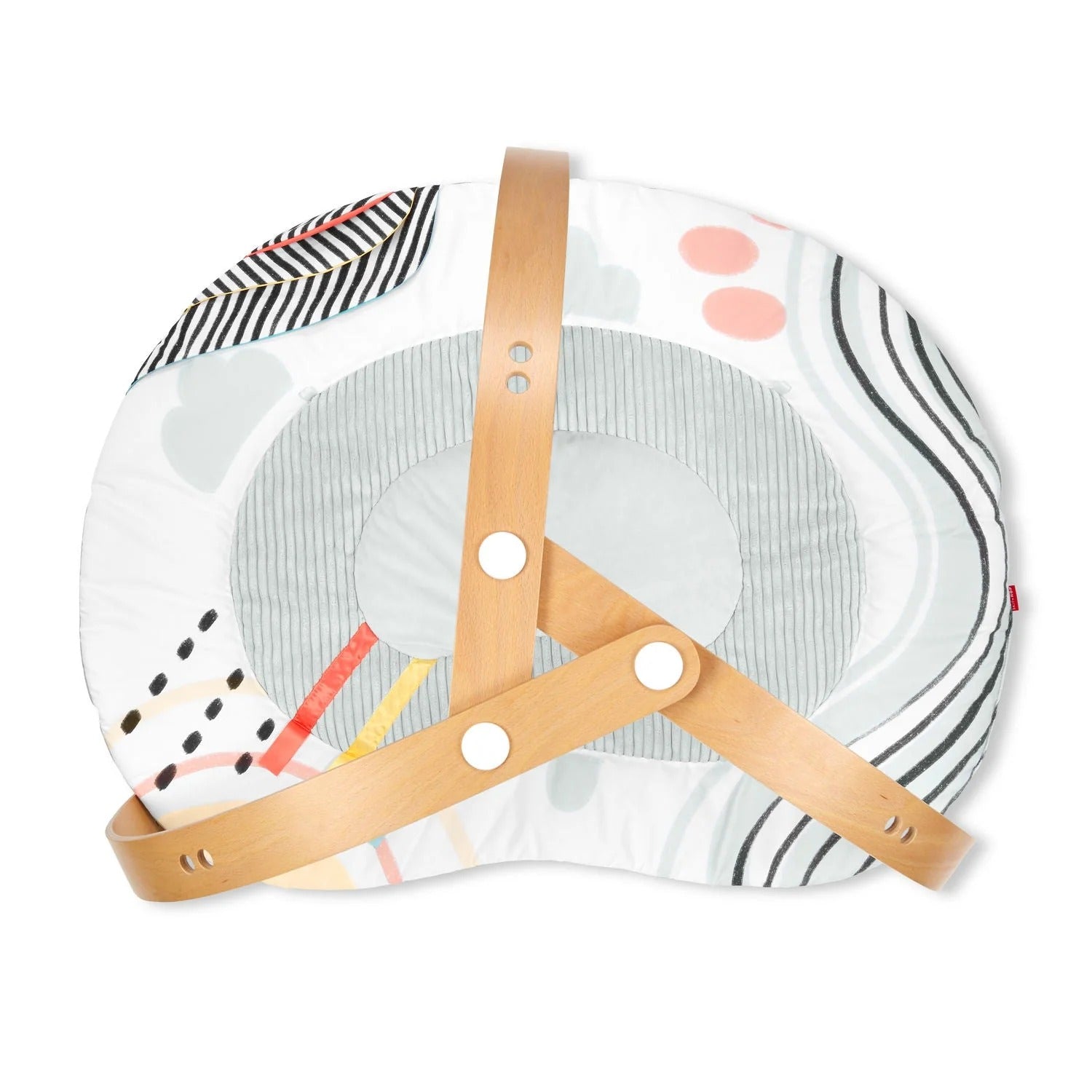 Skip Hop Discoverosity Deluxe Activity Gym