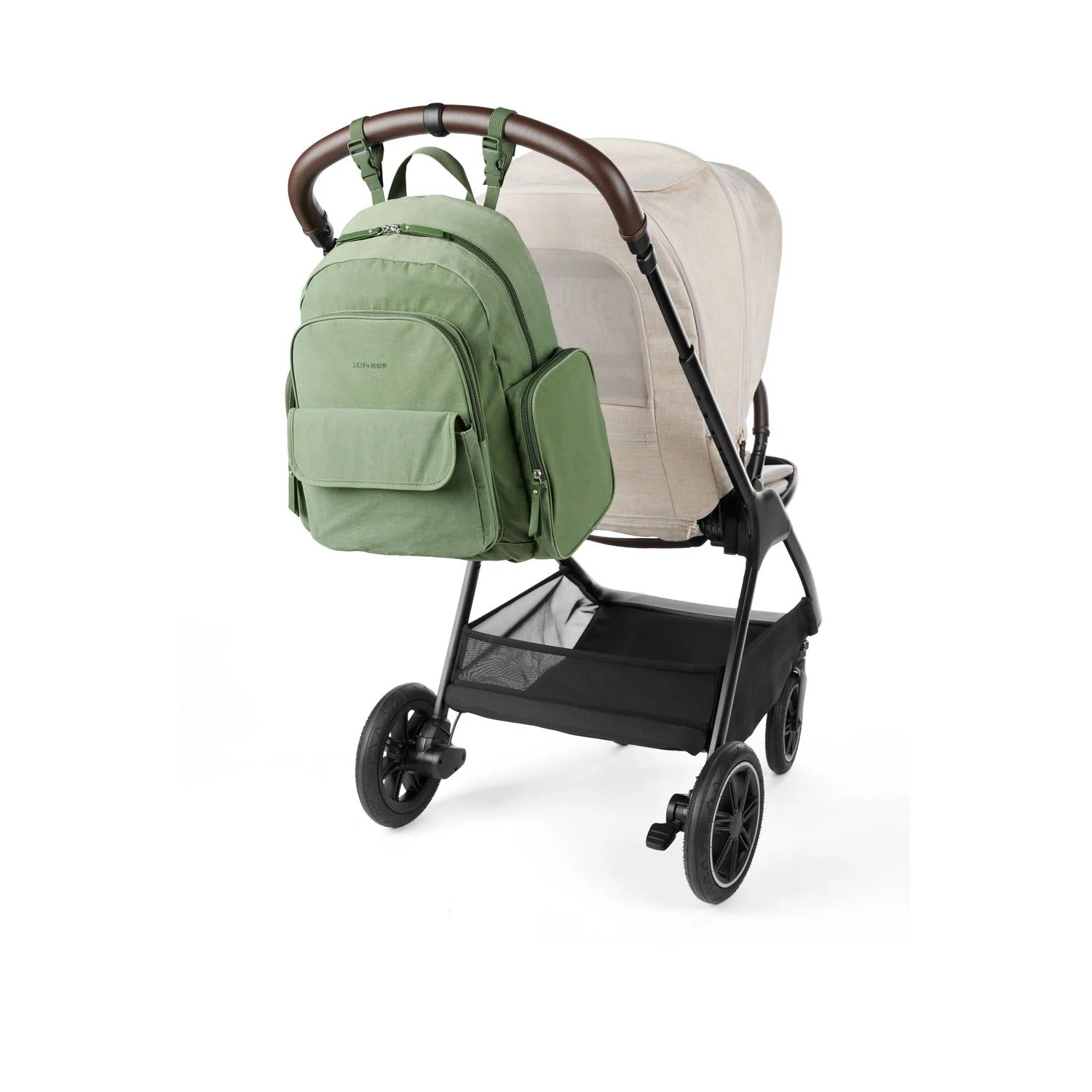 Skip Hop Luna Nappy Backpack (2 Colours)