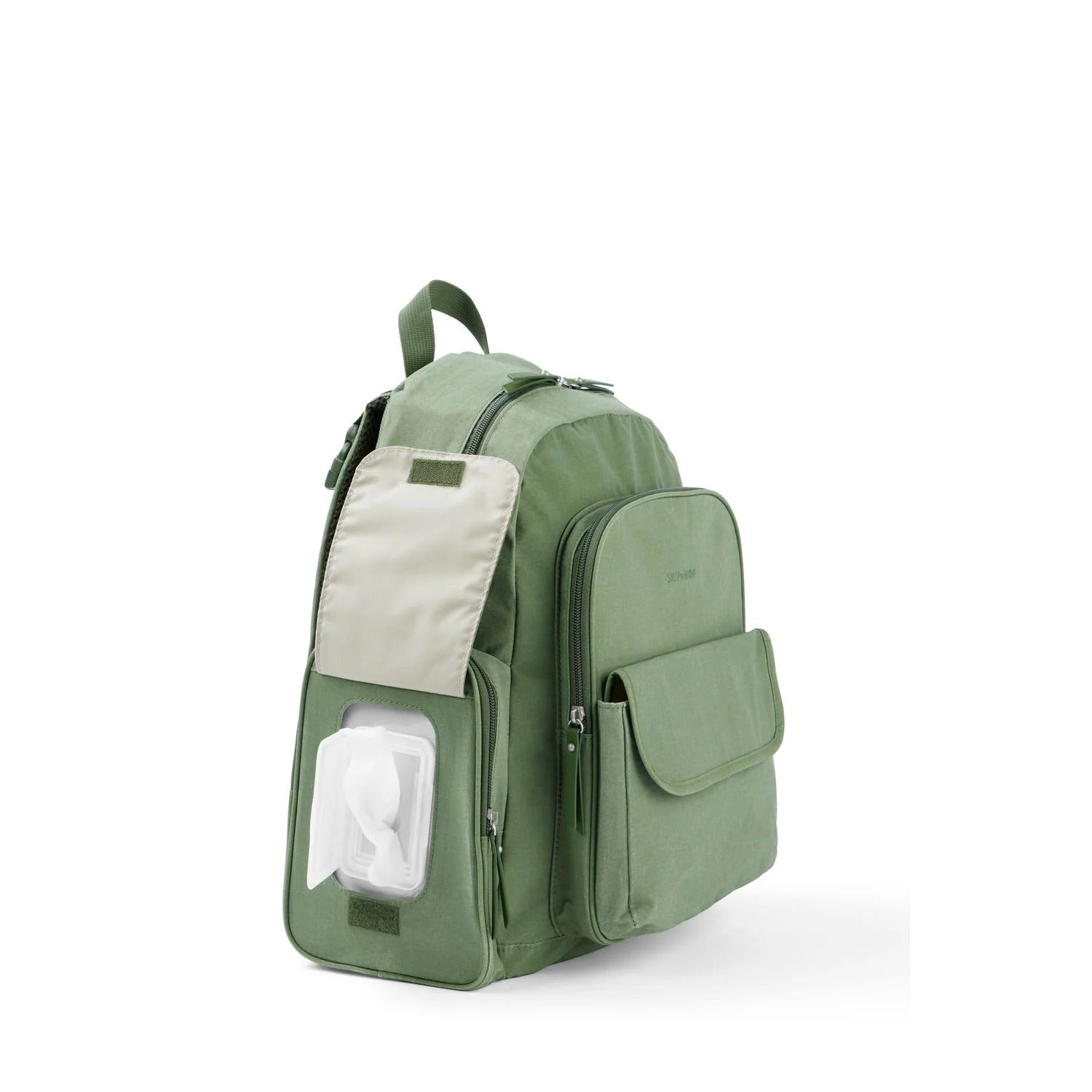 Skip Hop Luna Nappy Backpack (2 Colours)