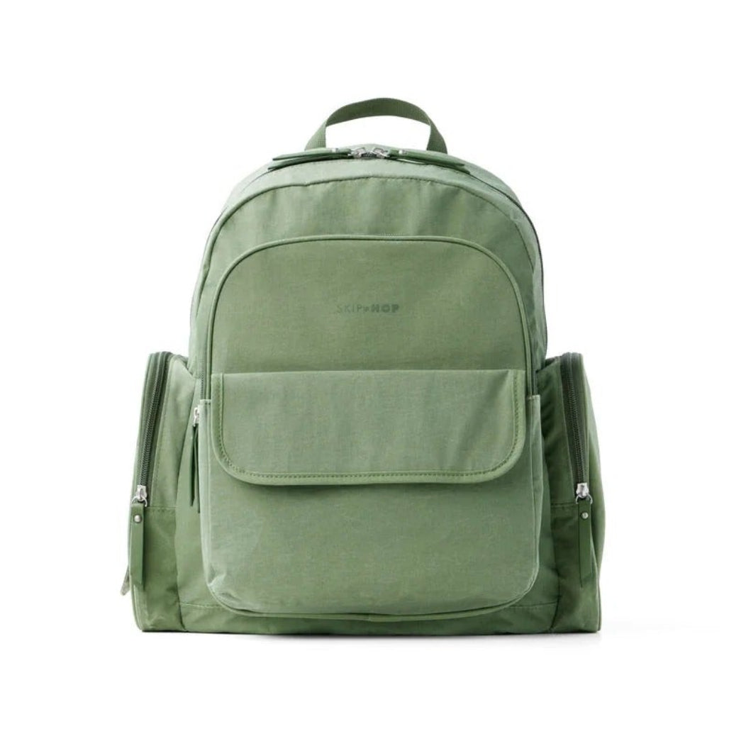 Skip Hop Luna Nappy Backpack (2 Colours)